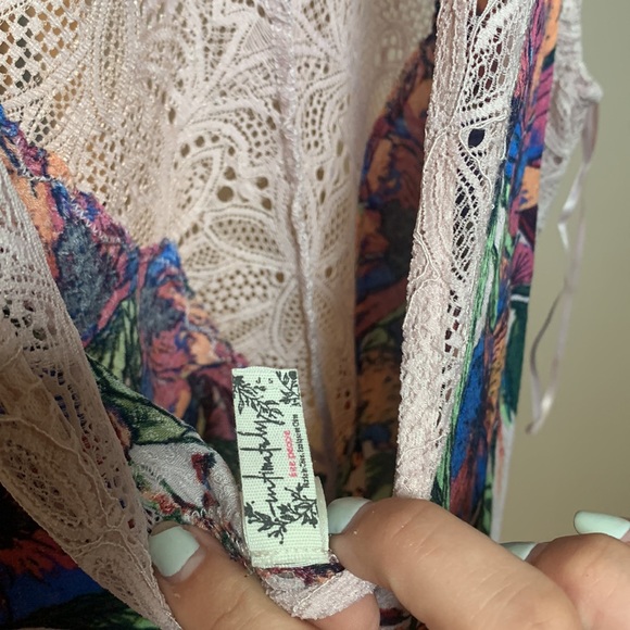 Free people sun dress - Picture 5 of 5